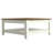 Weddel Basilico 2 Piece Modern Sideboard And Coffee Table Set-904375057-904375068