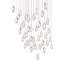 Martini 41 - Light LED Pendant-904979358-904979353