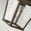 Tottenham Outdoor Wall Lantern