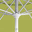 Parasol sunbrella de marché 7,5' Wallach-329891581