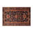 Turkish Brown Indoor and Outdoor Area Rug-25464384