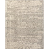 Tunus Hand Knotted Oriental Area Rug