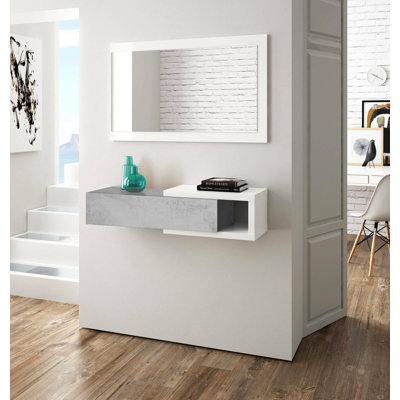 Esteni 2 Piece Hallway Set