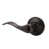 Oil Rubbed Bronze