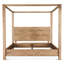 Sedona Canopy Bed-336377170