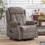 Adcox 88cm Wide Lift Assist Standard Recliner-119958320