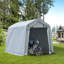 Abri d'auto portatif Outsunny-114929931-114929930