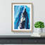 Abstract Art Painting Vol.3 - Framed Print-55622843-55622845