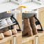 Rangement à chaussures 16 paires-102147884