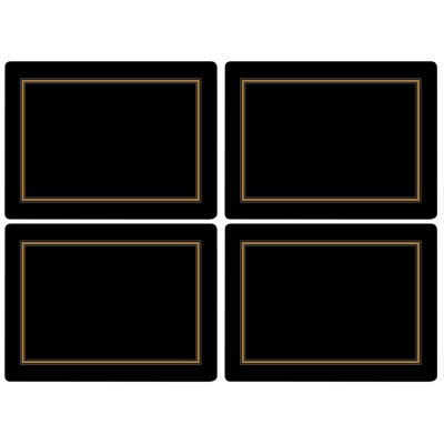 Pimpernel Classic Placemats 15.7 X 11.7"
