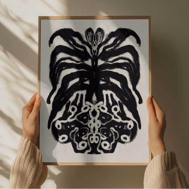 Wrapped Canvas Print, 50.8 cm H x 76.2 cm W