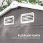 Garden Storage Shed-110443856
