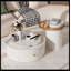 Ensemble de 2 tables basses Modern Modern