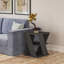 Cateline Side Table with Storage-30896017