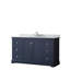 Ensemble de meuble-lavabo simple 60 po Avery-97851943-97873304
