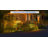 Black Low Voltage Solar Powered Integrated LED Spot Light (Set of 6)