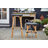 Jordyn Simone Rattan Bistro Stool-36576189