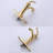 Single-Hole Single-handle Bathroom Faucet-80919776