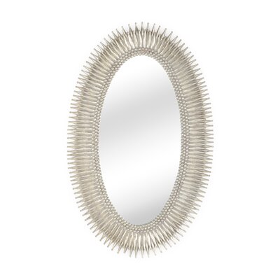 Lucius Glam Accent Mirror -  Wildwood, 300854