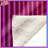 Vertical Pink Purple Stripes Blankets-123584767