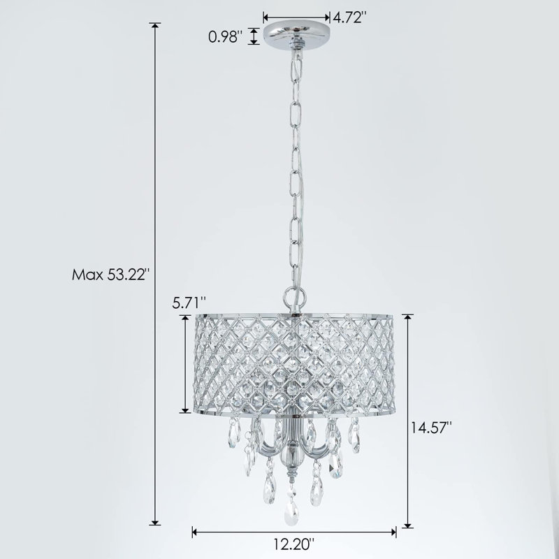 Luminaire suspendu Modern Modern