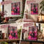 1 Piece Wrapped Canvas Wall Art-299407292