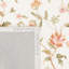Tapis floral en laine crocheté à la main Kinchen-21305097