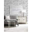 Rouleau de papier peint adhésif imitation marbre L 9 pi x l 27 po Luxe Haven-53112882