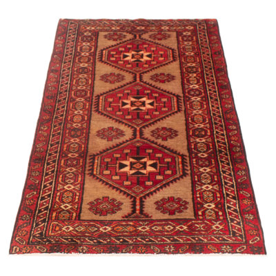 Suranne Performance Wool Rug