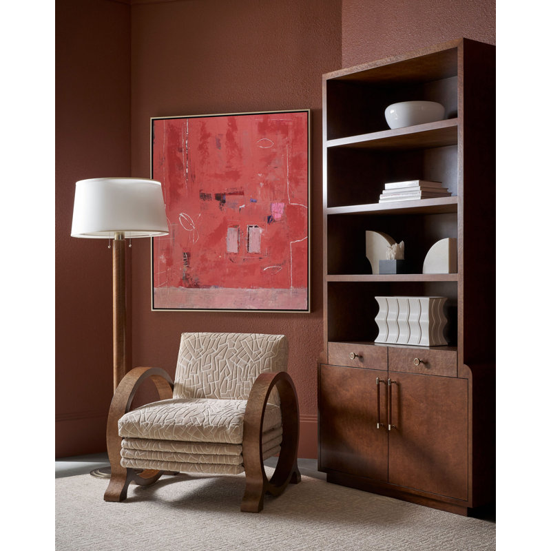Origins Floor Lamp, Landmark