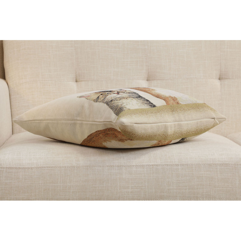 Besties Cushion Cover