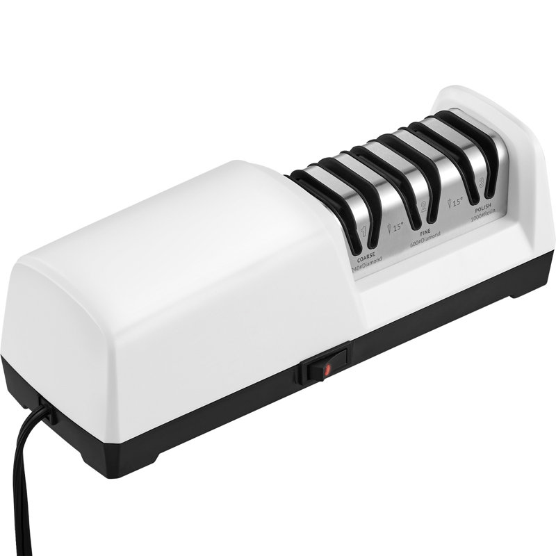 VEVOR 3 Stages Electric Knife Sharpener