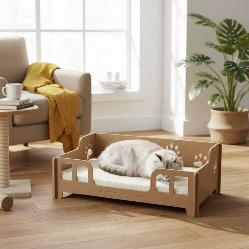 Lit pour chat