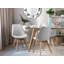 Levi Upholstered Dining Chair