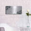 Lark Manor ™ «Home Sweet Home 2» par Cindy Jacobs, art mural en métal-395692362