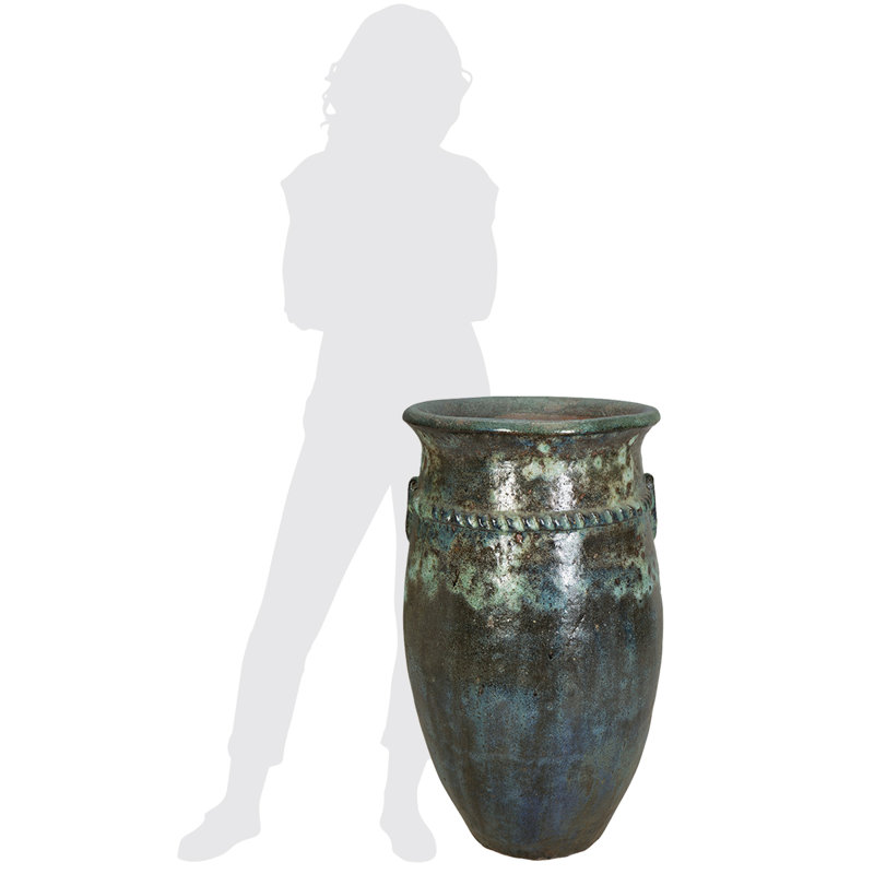 Ceramic Pot Planter