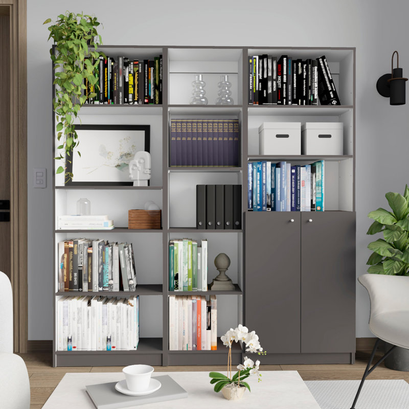 Home Bookcase set