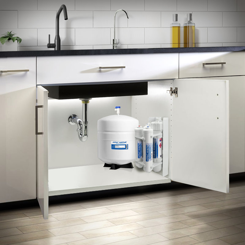 Filtration System