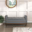Banc de rangement Mid-Century-105733307