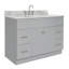 Ensemble de meuble-lavabo simple 49 po Partham-67491874