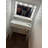 Vanity Desk With Mirror And Lights