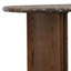Oja Console Table Brown-67773591-67773673-67773675