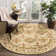 Dunbar Hand Tufted Wool Oriental Rug