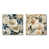Toile tendue