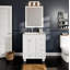 Ensemble de meuble-lavabo simple 30 po Yena-134447583