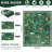 Woven Indoor / Outdoor Rug-1245525370-1244352640