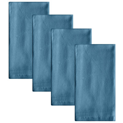 Ensemble de serviettes 4 pièces Casual Classic