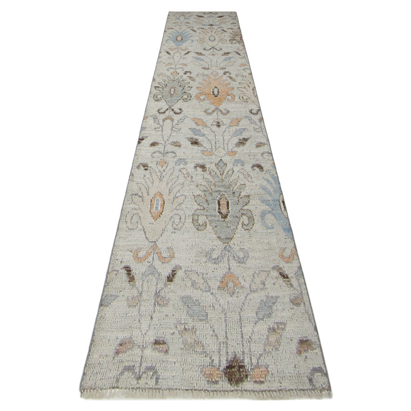 Ushak Wool Weft