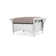 Nantucket Outdoor Ottoman