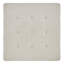 Repose-pieds standard capitonné de 38 po de large Arthuro-322245061-322245056